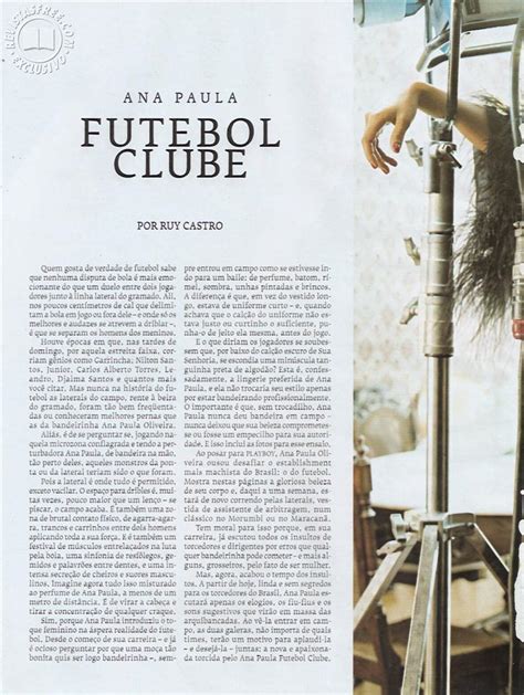 making off ana paula oliveira playboy julho 2007 .